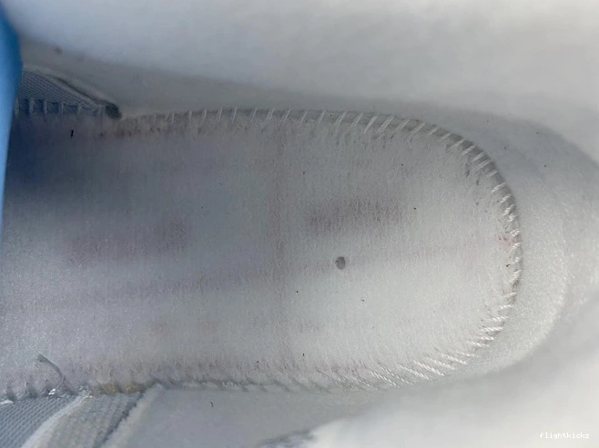 Jordan Retro Blank (W) 4 DQ4909-100 Canvas 1019